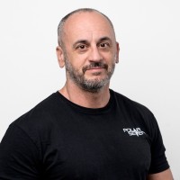 Stefano Lubis