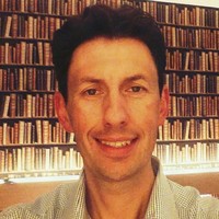 Gianluca Bicego