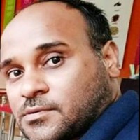 Sanjeev Sarma