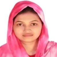 Mahfuza Pinky