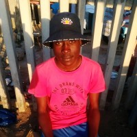 Mashamba Justice