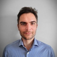 Rutger Fick, Ph.D.