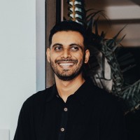 Krishneel Sharma