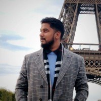 Anurag Negi