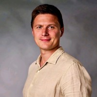 Boe Trøigaard Hansen