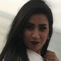 Heba Arafat