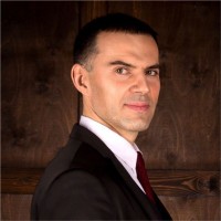 Denys Ternovskyi