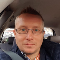 Mark Dowding