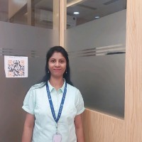 Sanyukta Tambe