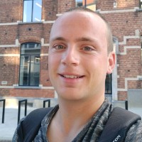Jasper Blindeman