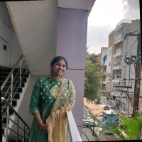 Ergadinlu Krishnaveni