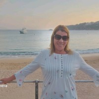 Olga Aparecida Alves