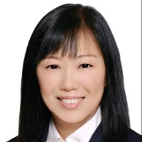 Josephine Foo