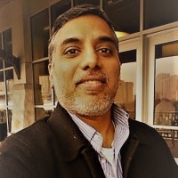 Muhammad Usman Zafar