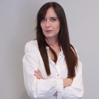 Jessica Laribi