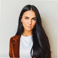 Kaitlyn Pensari