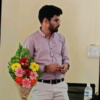Anil Ghodke