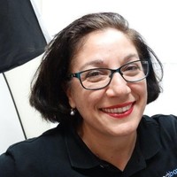 Fay Roditis