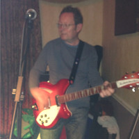 Rob Jacques