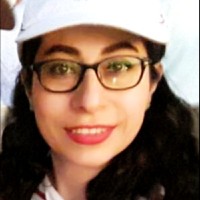 Maryam Hamrang