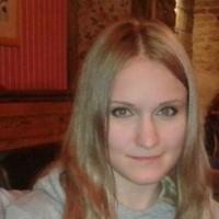 Оля Бурневич