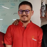 Aaron Arciga Leyva