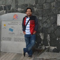 Windu Gilang Prabowo