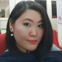 Mindy Chong
