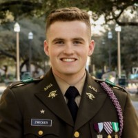 Joshua Zwicker
