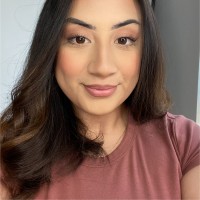 Ophelia Carrillo