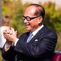 Ka Shing Li