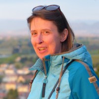 Emmanuelle Menanteau