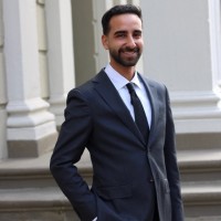 Levi Cildavir