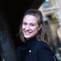 Victoria Bateson