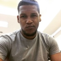 Glauber Alves