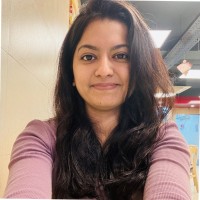 Vaishnavi Deshpande