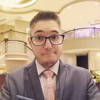 Luis Morales