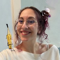 Alessia Tarantino