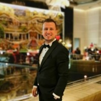 Erhan Yardimci