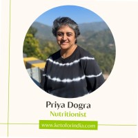 Priya Dogra
