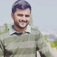Laxmikant Pavale