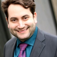 Aaron Last