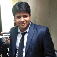 A.J Badhon