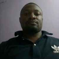 Georges Titti yemdjeu