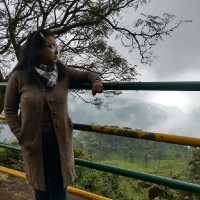 Oindrila Dev