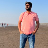 Parth Chothani