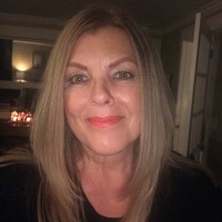 Andrea Carson,   MA