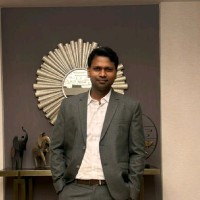 Pradipta Nayak