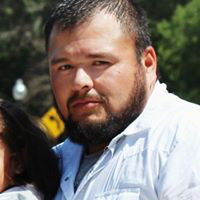 Petronilo (Pat) Ramirez