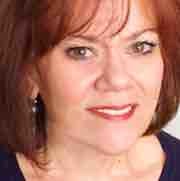 Peggy Buresh